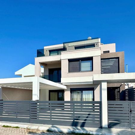 Vit'S Sea Villa ซีวิรี ภายนอก รูปภาพ