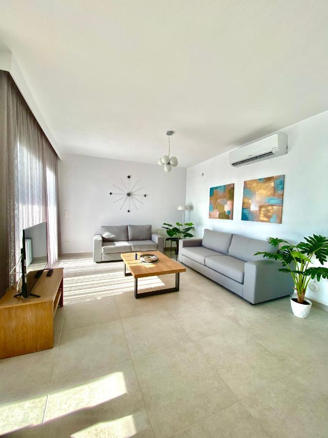 Vit'S Sea Villa ซีวิรี ภายนอก รูปภาพ