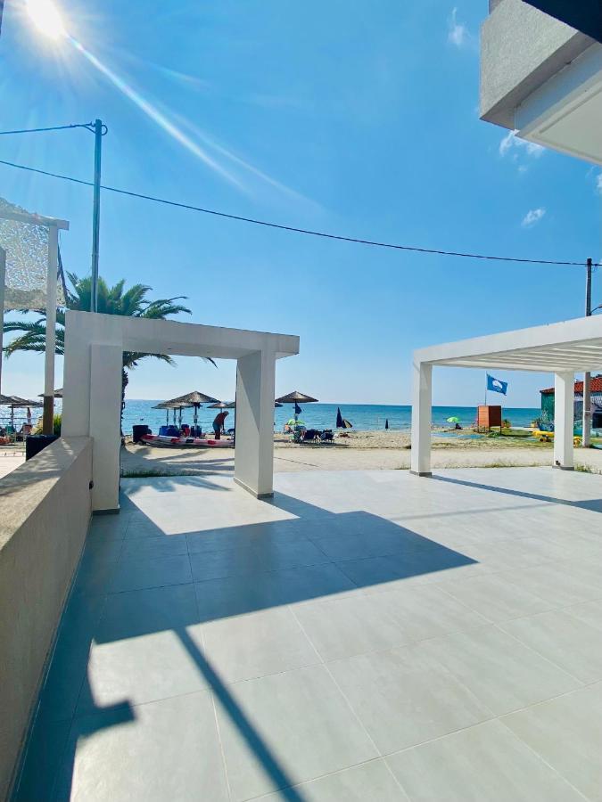Vit'S Sea Villa ซีวิรี ภายนอก รูปภาพ