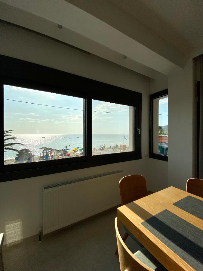 Vit'S Sea Villa ซีวิรี ภายนอก รูปภาพ