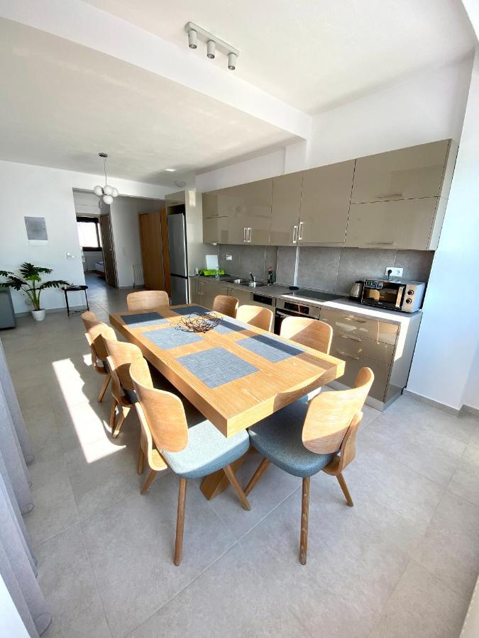 Vit'S Sea Villa ซีวิรี ภายนอก รูปภาพ