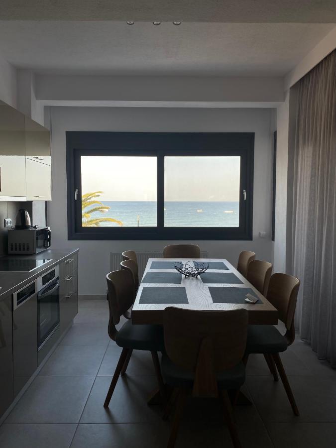 Vit'S Sea Villa ซีวิรี ภายนอก รูปภาพ