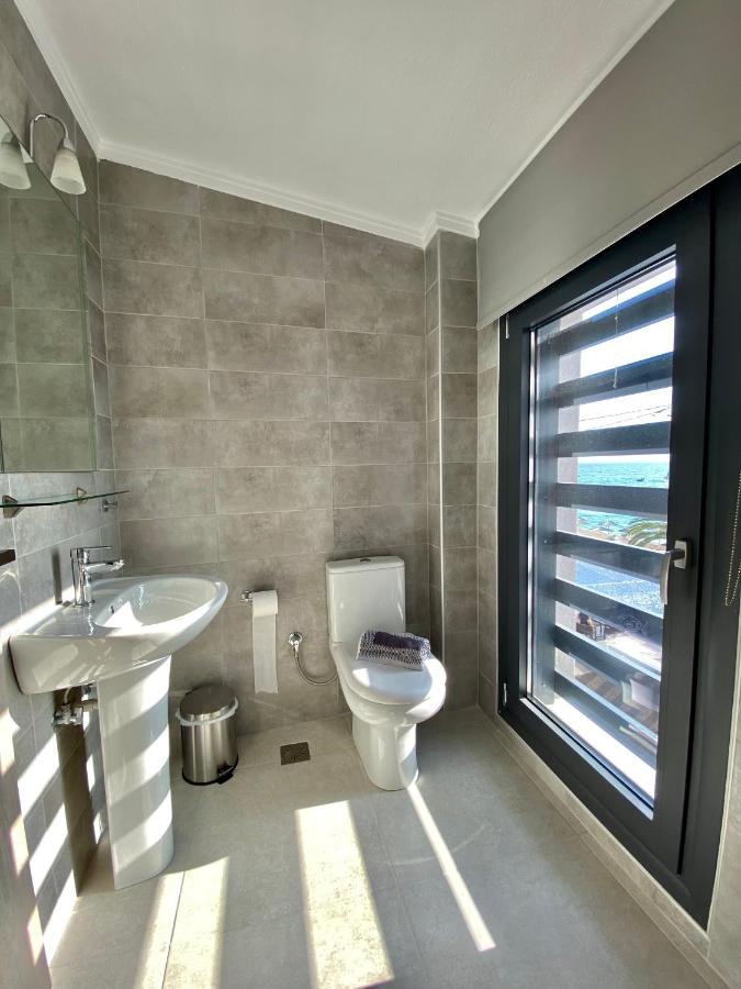 Vit'S Sea Villa ซีวิรี ภายนอก รูปภาพ
