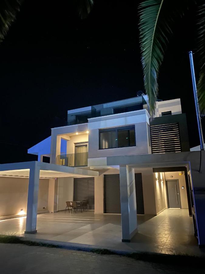 Vit'S Sea Villa ซีวิรี ภายนอก รูปภาพ