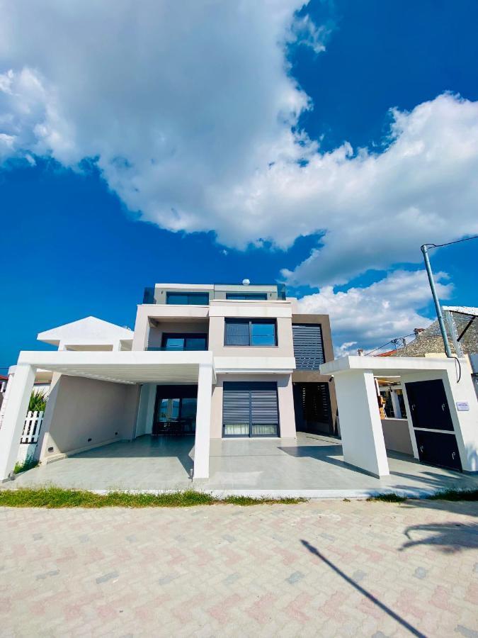 Vit'S Sea Villa ซีวิรี ภายนอก รูปภาพ