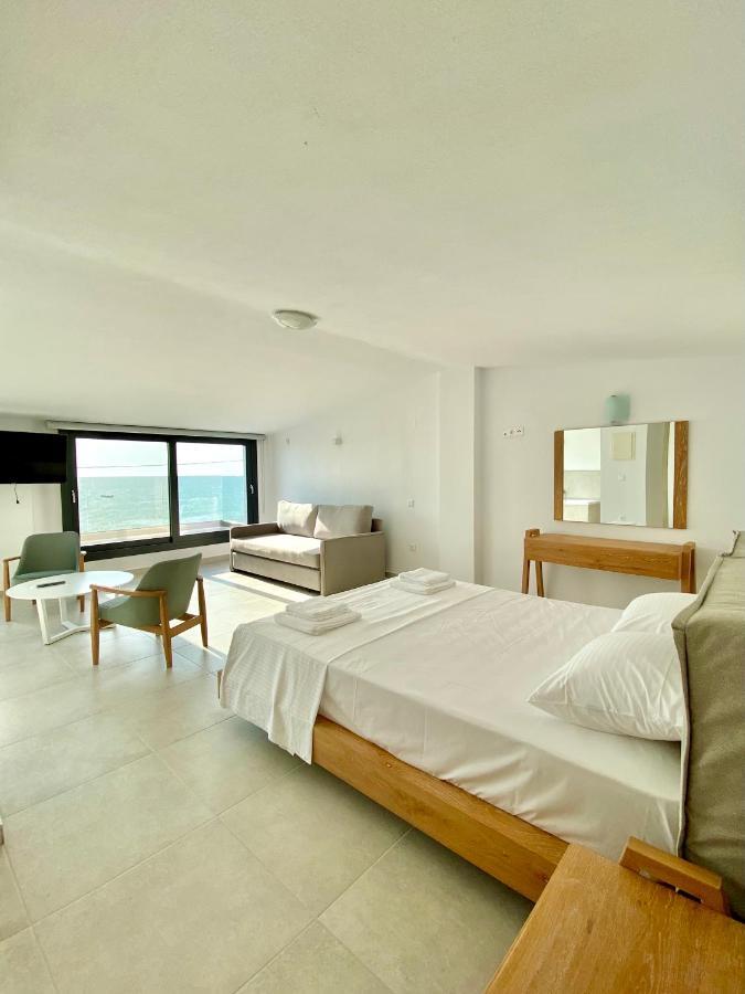 Vit'S Sea Villa ซีวิรี ภายนอก รูปภาพ