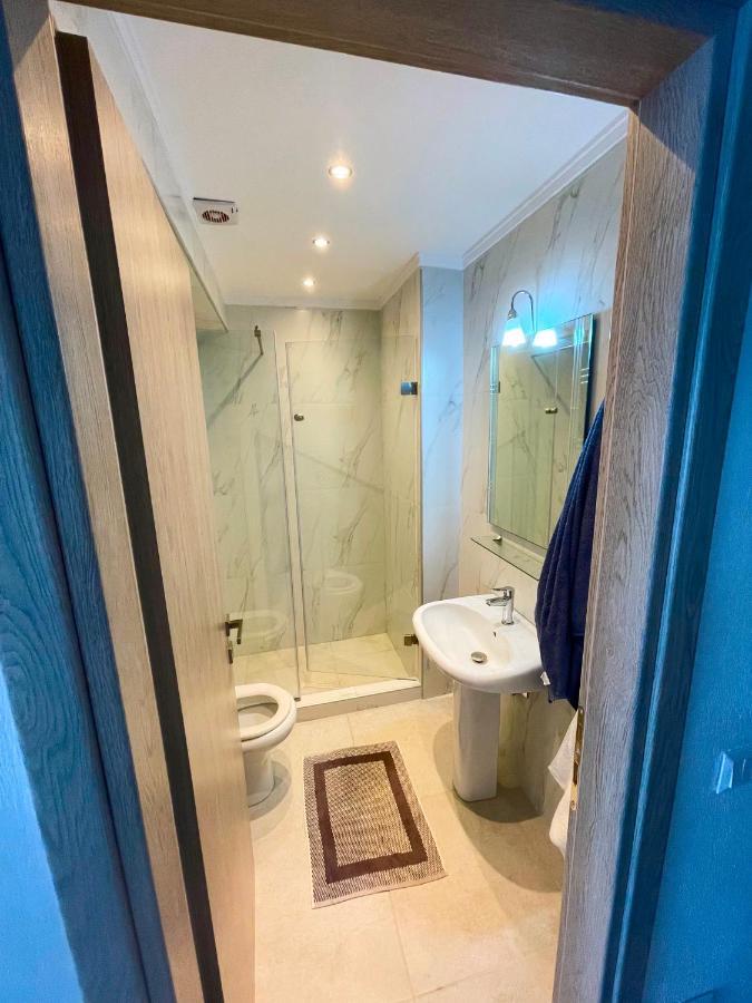 Vit'S Sea Villa ซีวิรี ภายนอก รูปภาพ