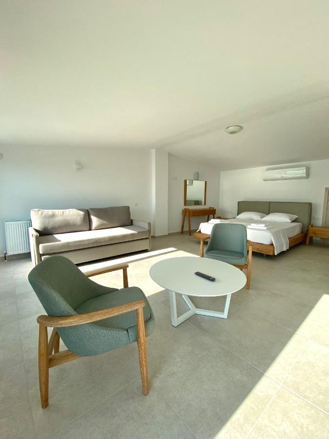 Vit'S Sea Villa ซีวิรี ภายนอก รูปภาพ