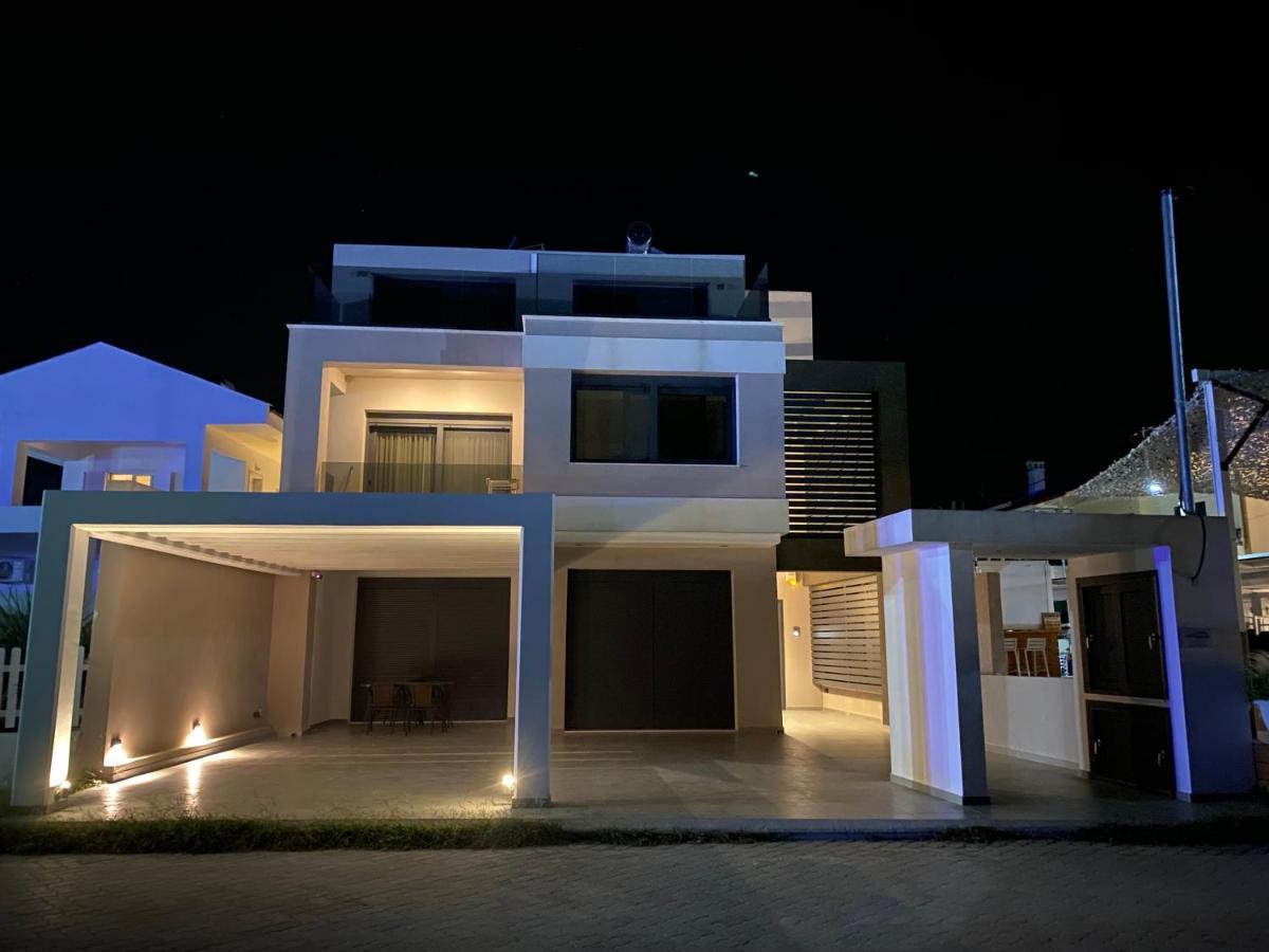 Vit'S Sea Villa ซีวิรี ภายนอก รูปภาพ