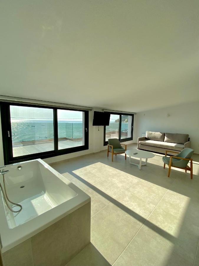 Vit'S Sea Villa ซีวิรี ภายนอก รูปภาพ