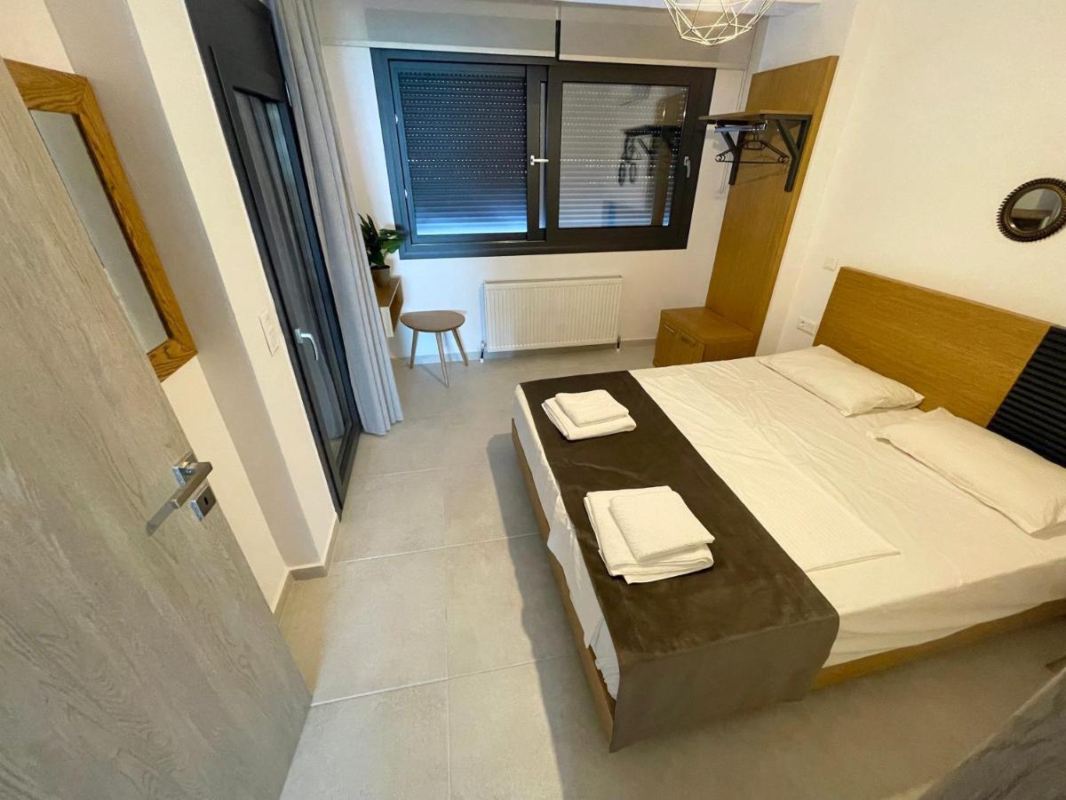 Vit'S Sea Villa ซีวิรี ภายนอก รูปภาพ
