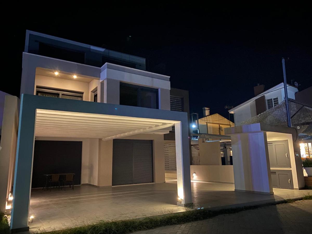 Vit'S Sea Villa ซีวิรี ภายนอก รูปภาพ