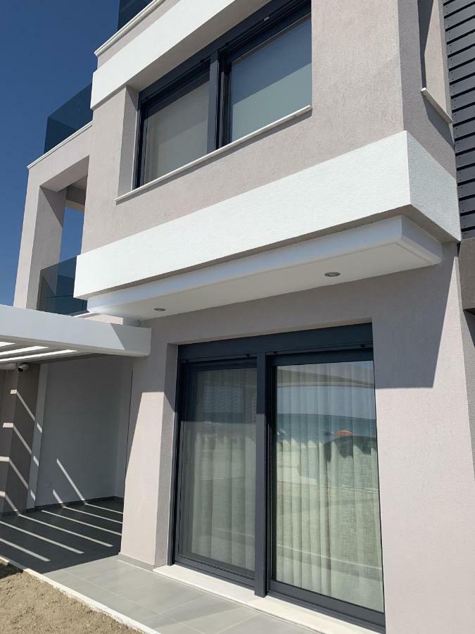 Vit'S Sea Villa ซีวิรี ภายนอก รูปภาพ