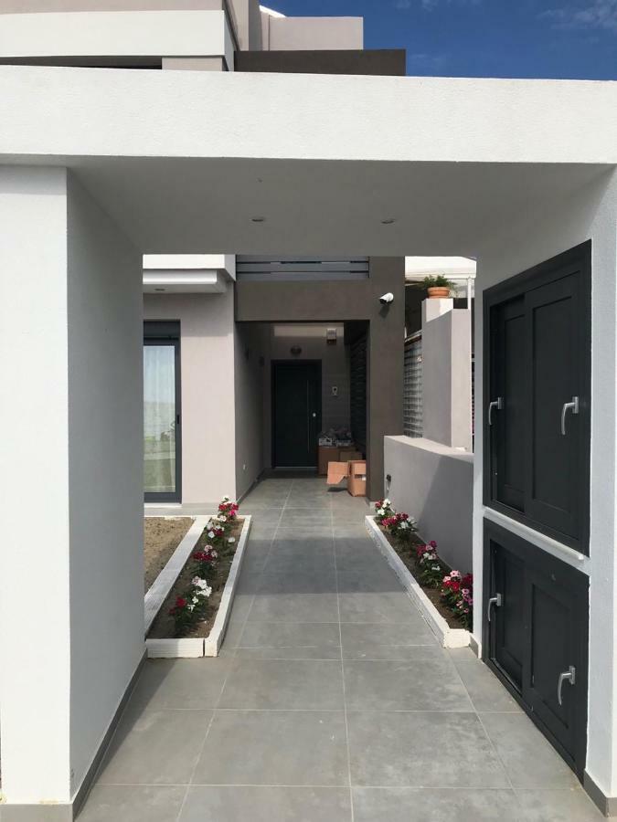 Vit'S Sea Villa ซีวิรี ภายนอก รูปภาพ