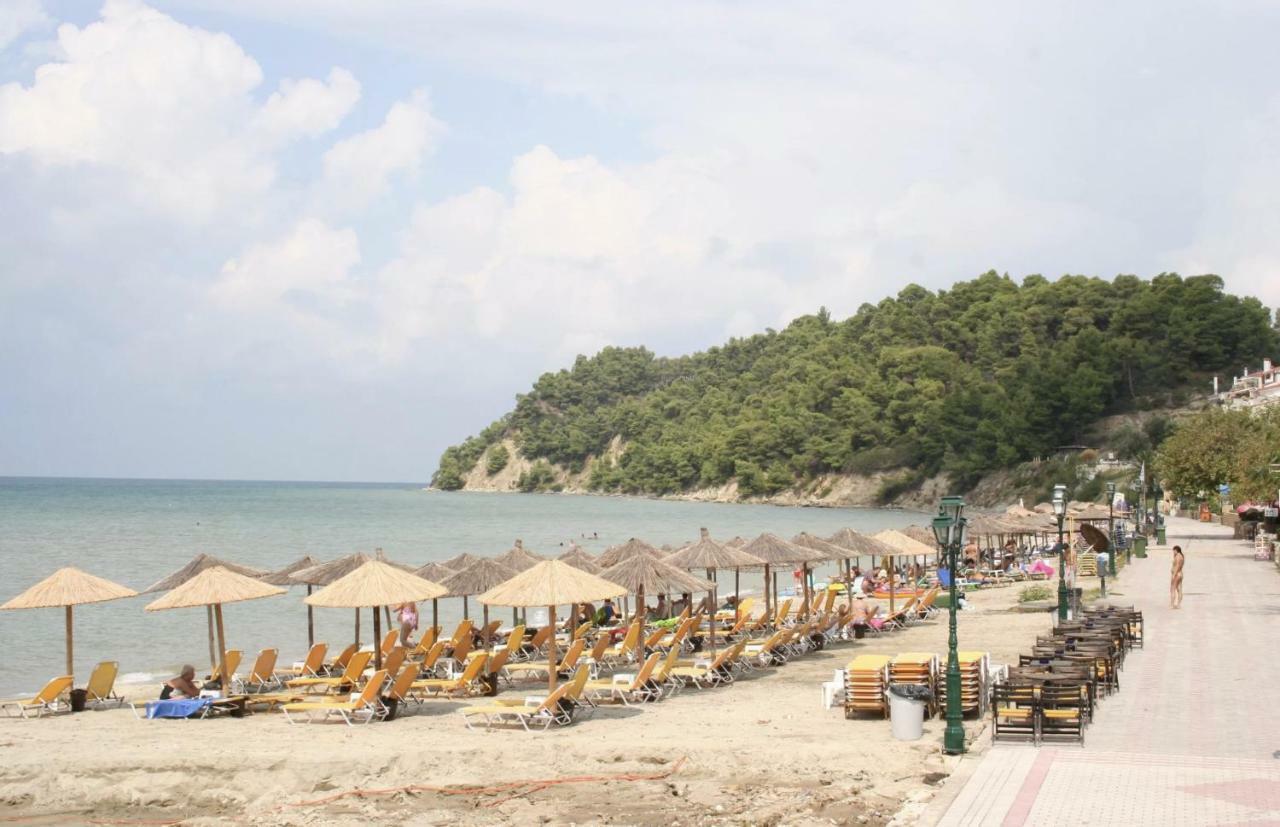 Vit'S Sea Villa ซีวิรี ภายนอก รูปภาพ
