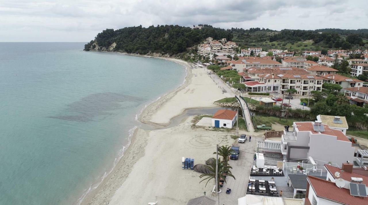 Vit'S Sea Villa ซีวิรี ภายนอก รูปภาพ