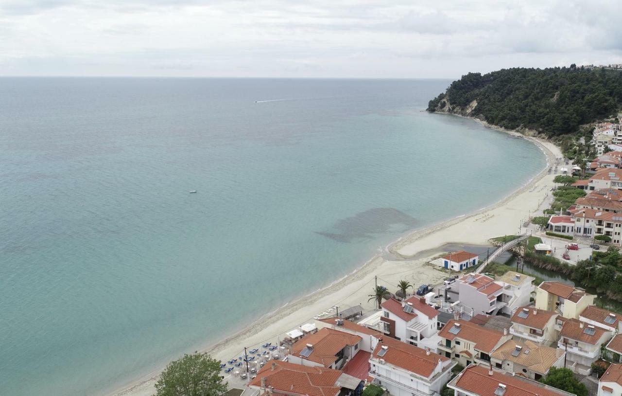Vit'S Sea Villa ซีวิรี ภายนอก รูปภาพ