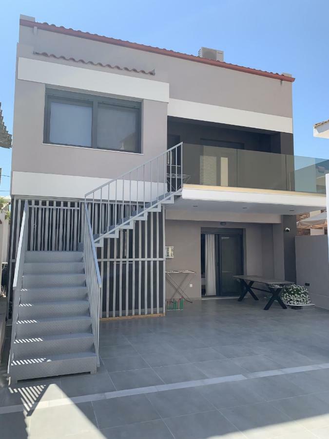Vit'S Sea Villa ซีวิรี ภายนอก รูปภาพ