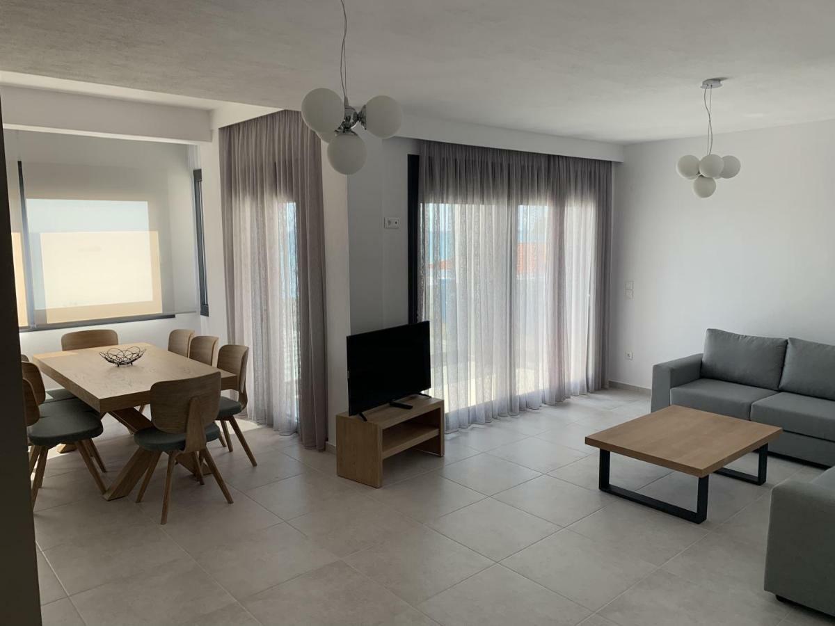 Vit'S Sea Villa ซีวิรี ภายนอก รูปภาพ