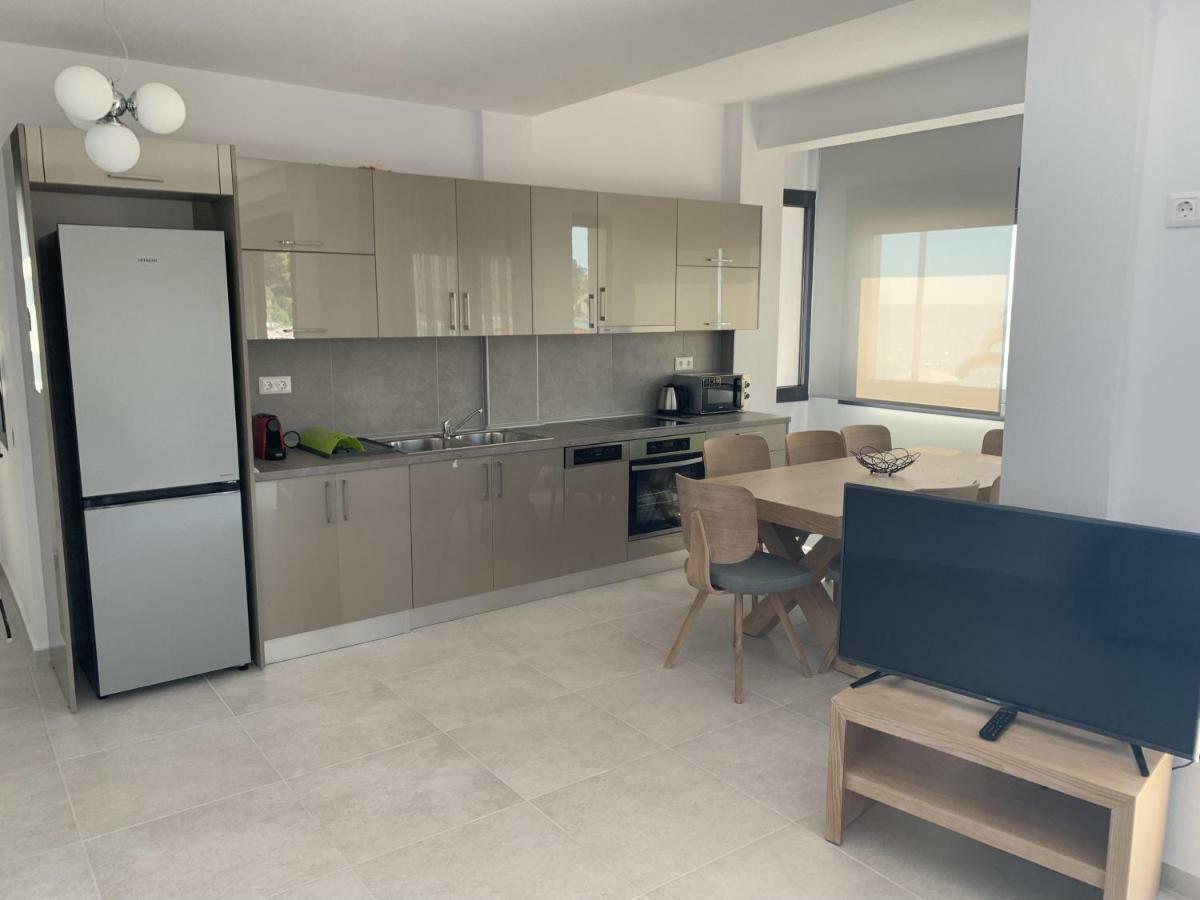 Vit'S Sea Villa ซีวิรี ภายนอก รูปภาพ